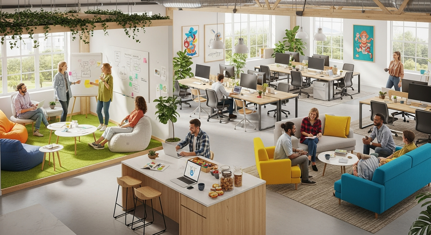 Employer Branding: So werden Sie zum attraktiven Arbeitgeber