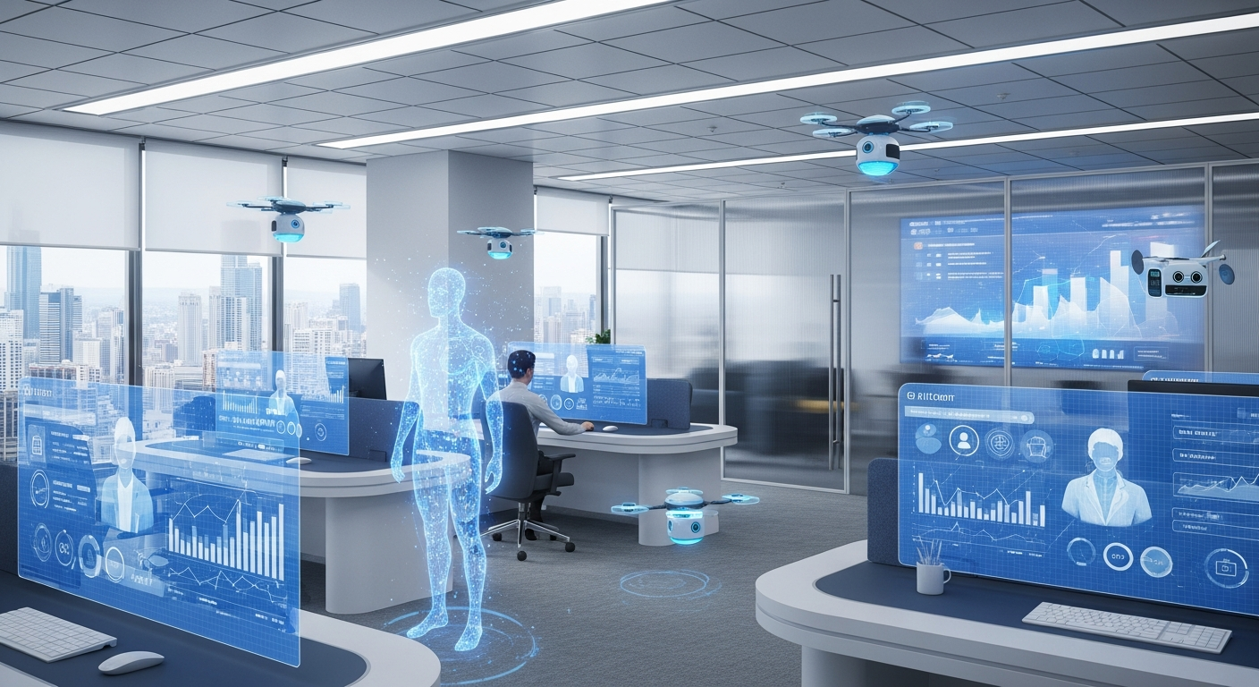 HR-Trends 2026: Was die Branche bewegt