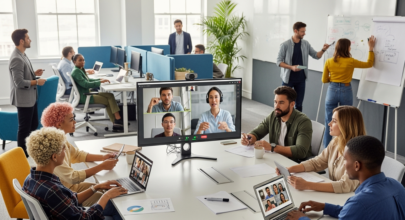 KI und HR der Zukunft