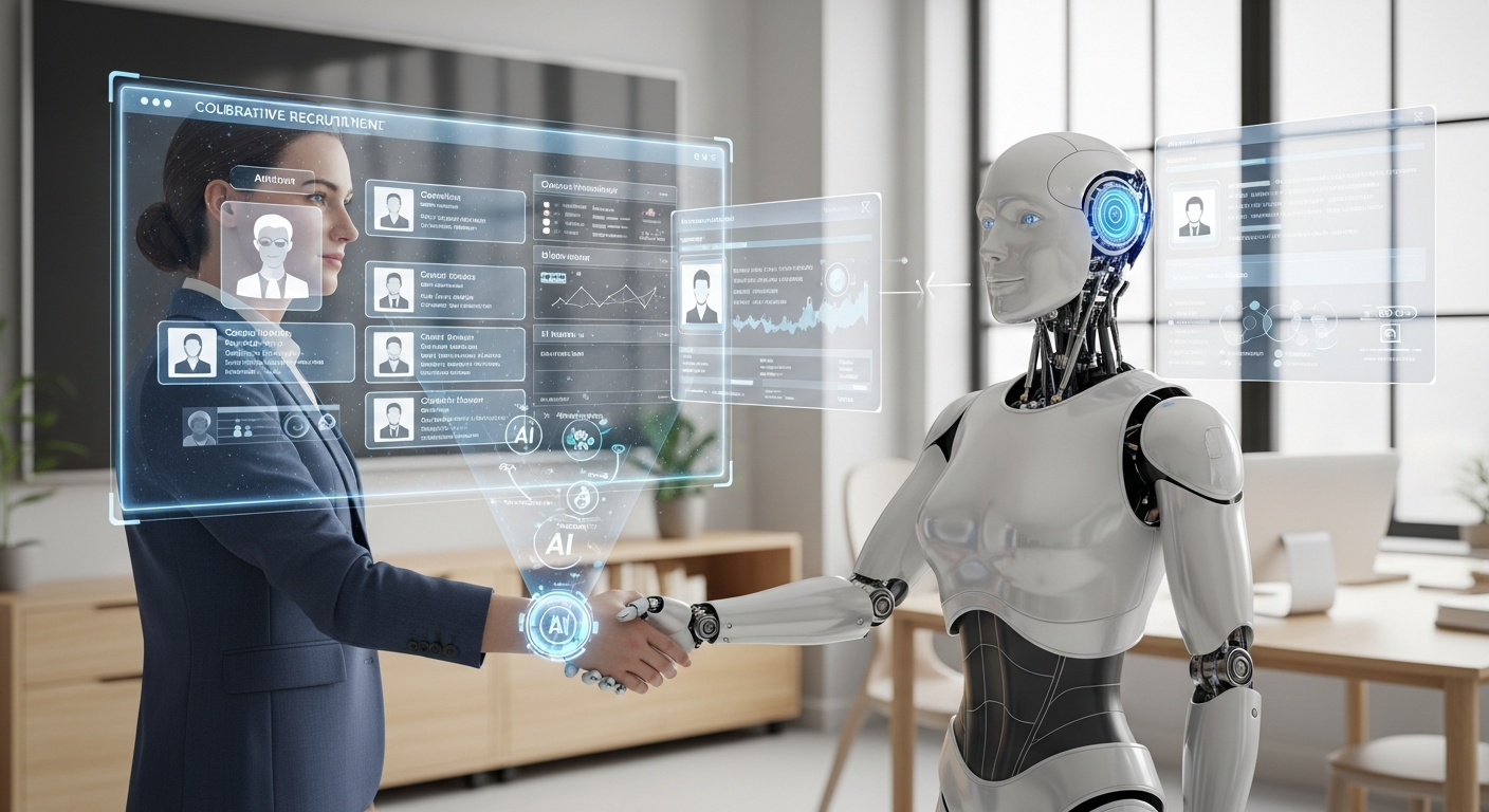 Hybrides Arbeiten der Zukunft