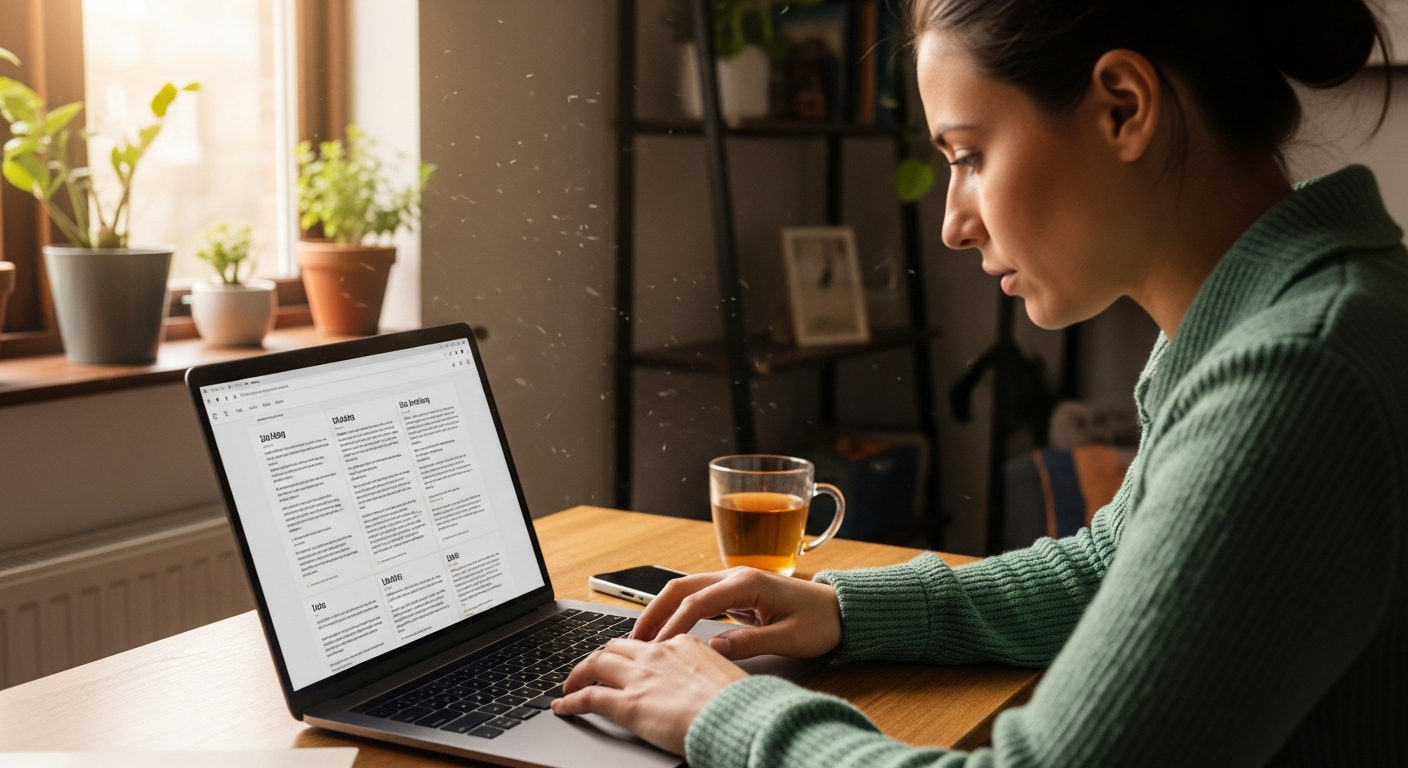 Jobbörsen im Vergleich — worauf achten?