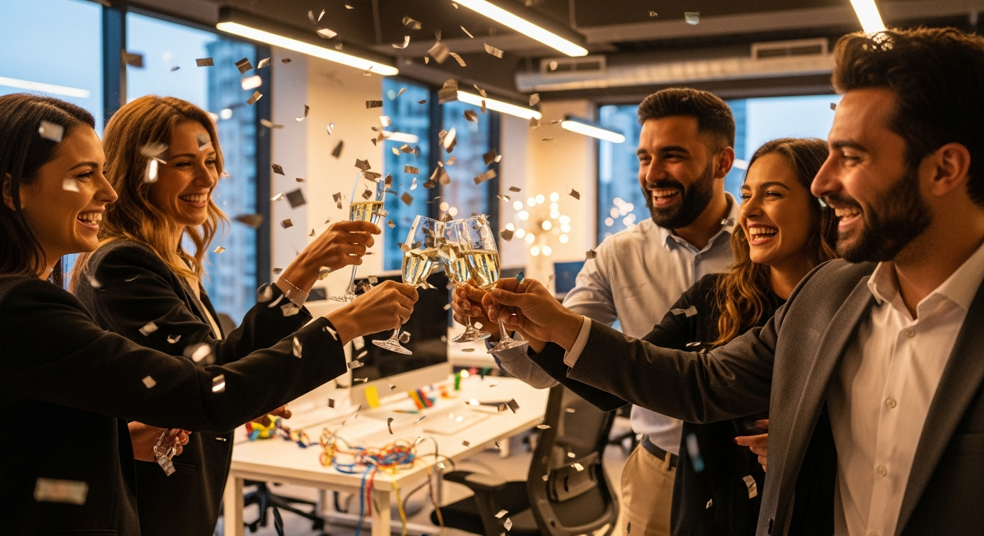 Mitarbeiterbindung: Die besten Strategien gegen Fluktuation