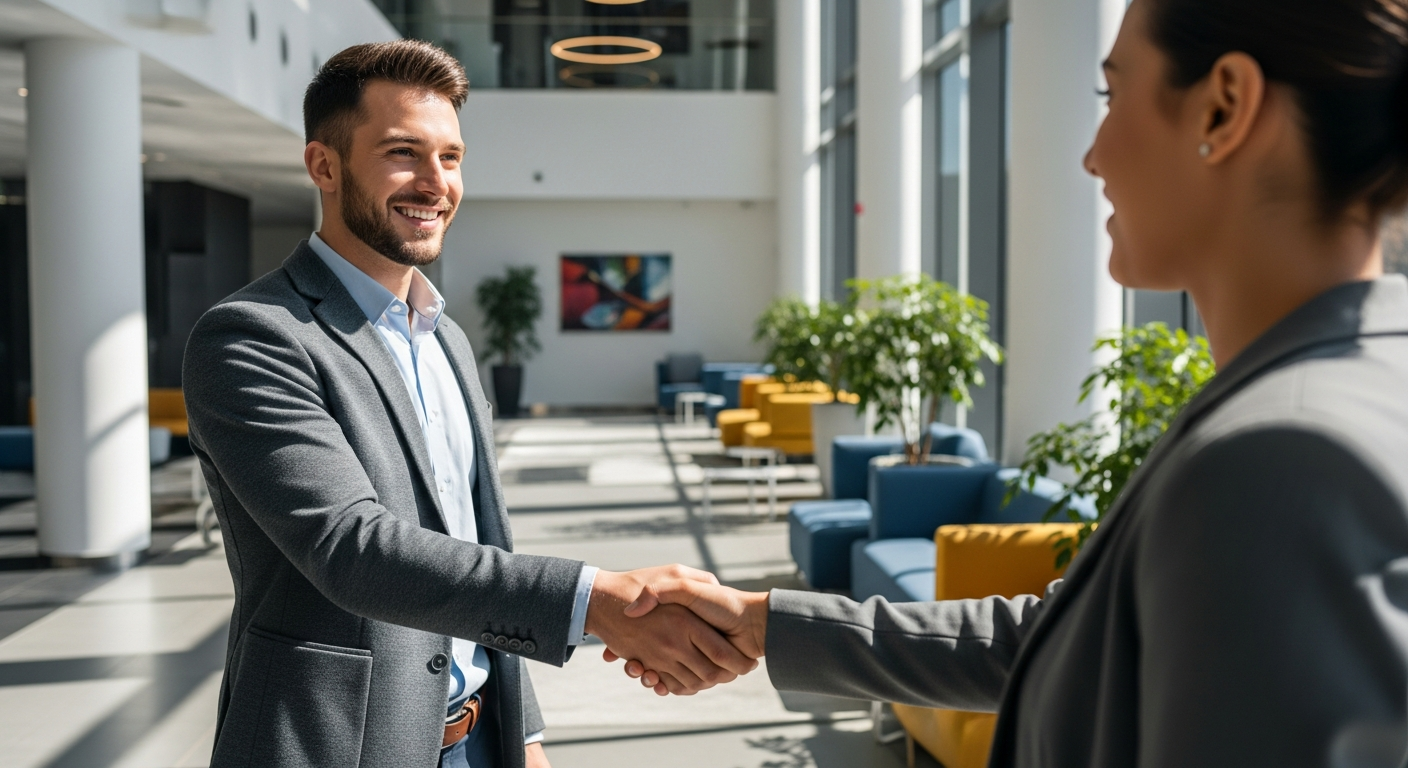 Wie finde ich den richtigen Personalvermittler?