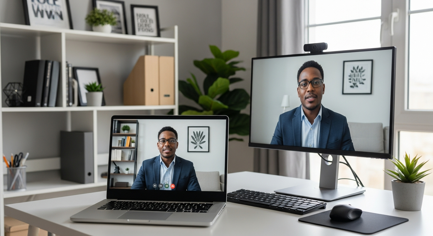 Remote Recruiting: Mitarbeiter auf Distanz einstellen