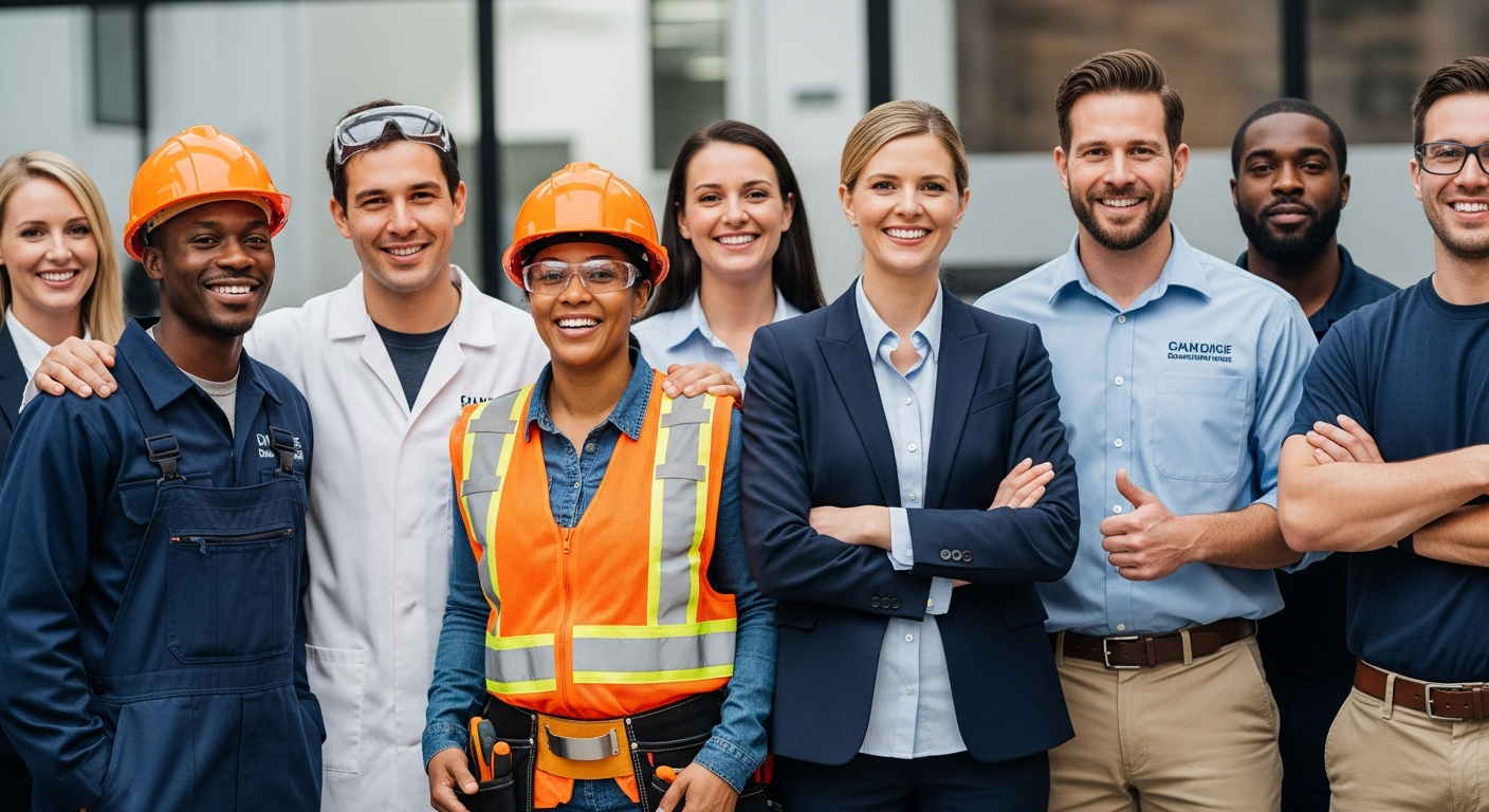 Zeitarbeit: Rechte, Pflichten und was Sie wissen müssen